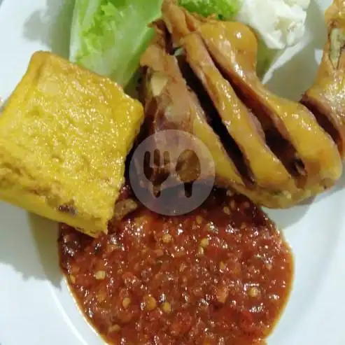 Gambar Makanan PECEL LELE & SEAFOOD CAK ARI,Jl.Raya Pos Pengumben 16