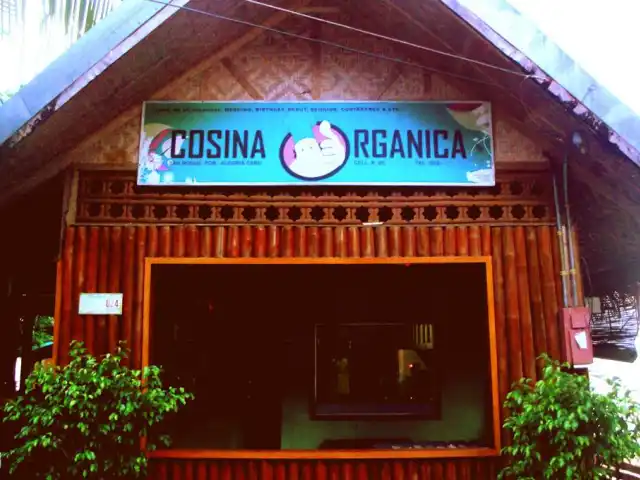 Cosina Organica Food Photo 10