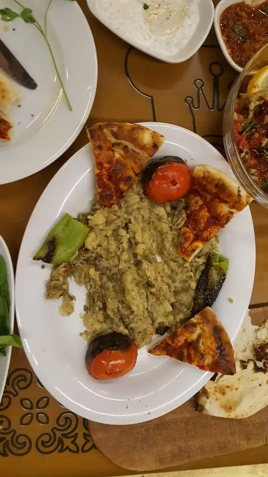 Sultanyar Kebapçısı'nin yemek ve ambiyans fotoğrafları 28