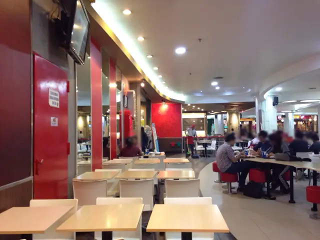 Gambar Makanan KFC 6