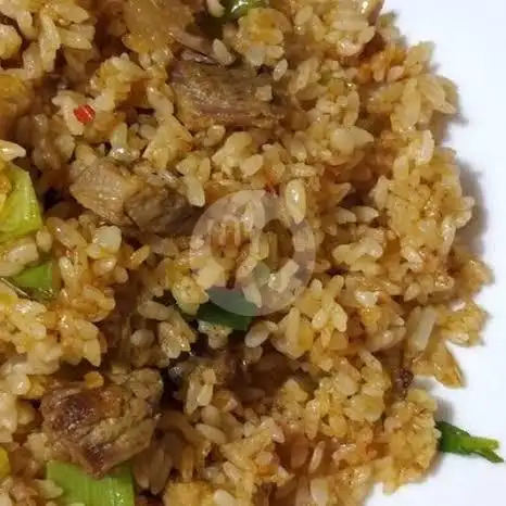 Gambar Makanan Nasi goreng Kedai Ungu, Beran Kidul 15