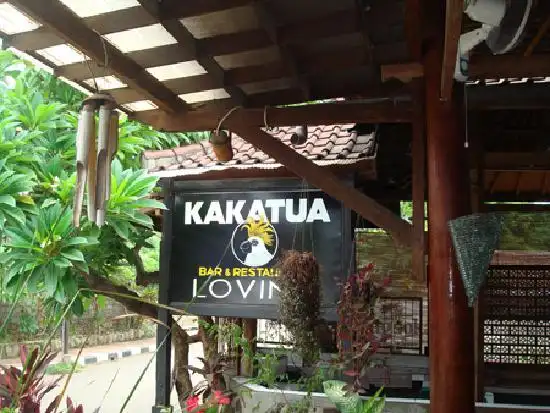 Gambar Makanan Kakatua Bar & Restaurant 8