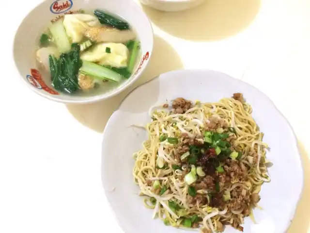 Gambar Makanan Bakmi Ko Hon Toboali 11