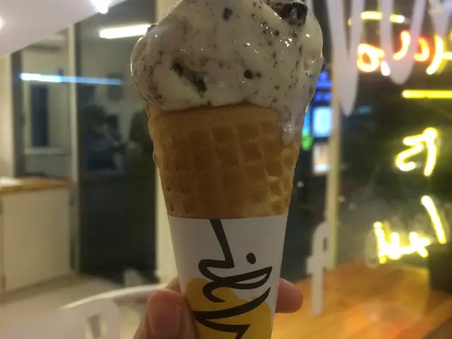 Gambar Makanan Ilvero Gelateria 12