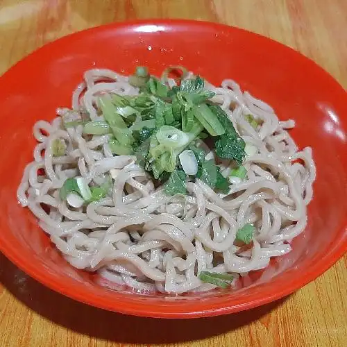 Gambar Makanan Bakmi Karet Foek (Apt.WGP), Kelapa Gading Timur 4