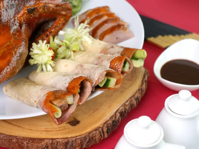 Gambar Makanan Tian Jing Lou - InterContinental Bandung Dago Pakar 4