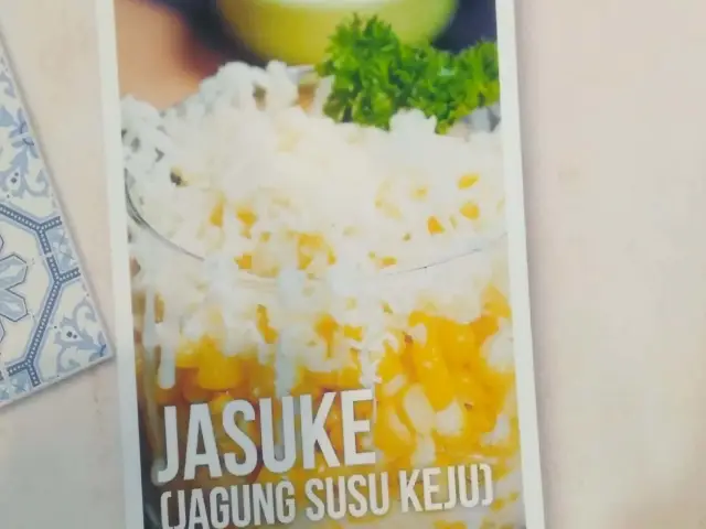 Gambar Makanan AyamGorengBumbuWarisan 5