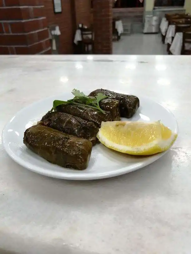 Çelebi Kebap Grill'nin yemek ve ambiyans fotoğrafları 27