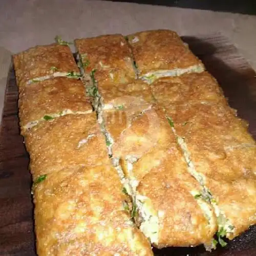 Gambar Makanan Martabak Manis Idola 91, Klinik Avisena 3