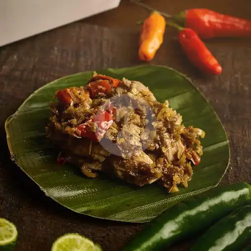 Gambar Makanan Babi Guling Pak Malen, Kelapa Gading II 4