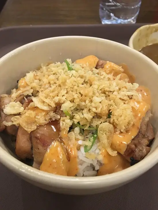 Gambar Makanan Donburi Ichiya 8