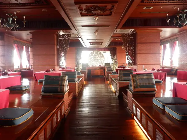 Gambar Makanan Sukhothai Authentic Thailand Restaurant - The Media Hotel & Towers 4
