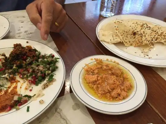 Çiya Sofrası'nin yemek ve ambiyans fotoğrafları 23