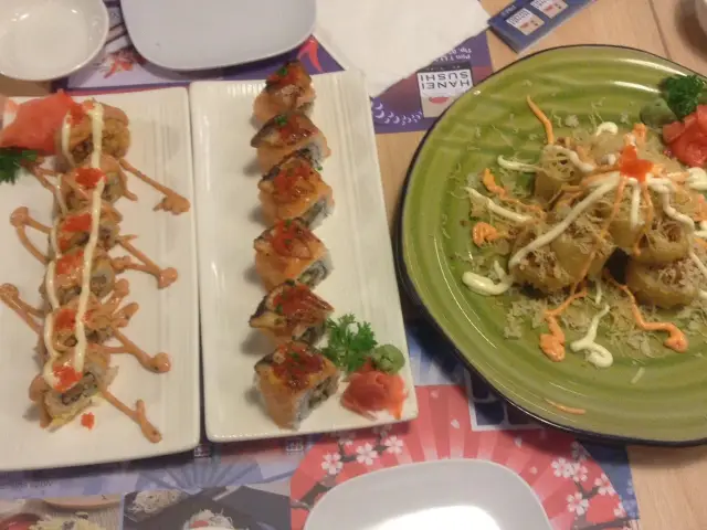 Gambar Makanan Hanei Sushi 15