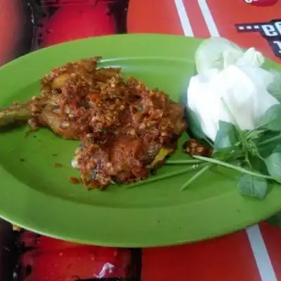 Ayam Penyat Ahyar