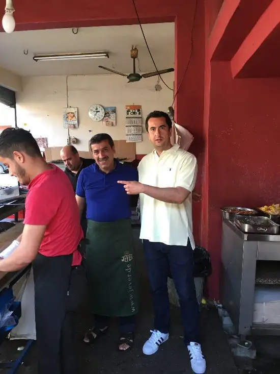 Kebapçı Kel Mahmut'nin yemek ve ambiyans fotoğrafları 42