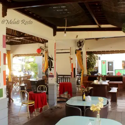 Melati Restaurant