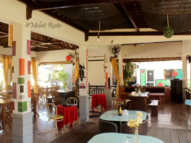 Melati Restaurant