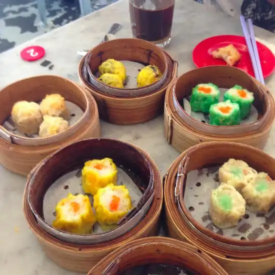 Yi Hao Dim Sum Restaurant