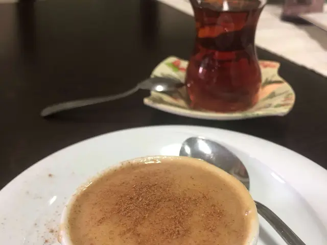 Mavi Dalyan Balık Pişirme Evi'nin yemek ve ambiyans fotoğrafları 23