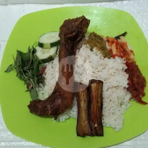 Gambar Makanan Nasi Bebek Intan Lontar Sewu 6