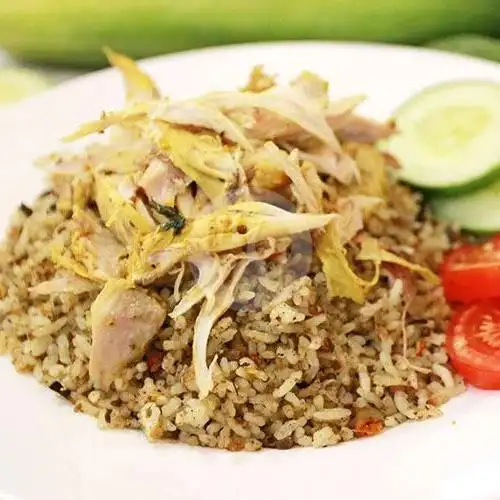 Gambar Makanan Nasi Goreng Roby 12