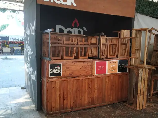 Gambar Makanan DAN'STEAK 2