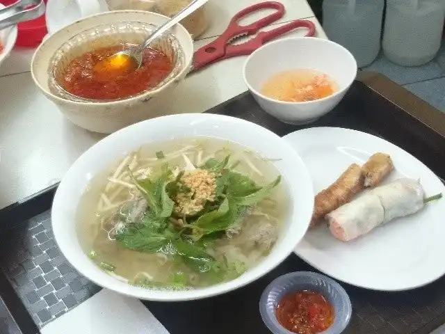Ampang Park Food Court Food Photo 1