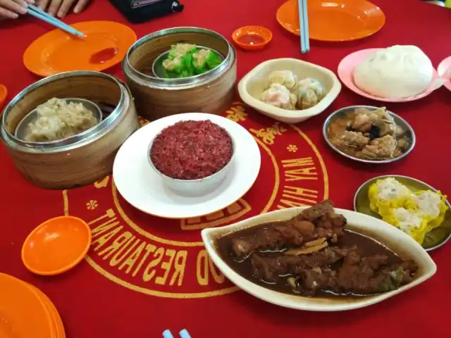 May Hiang Restaurant Food Photo 11