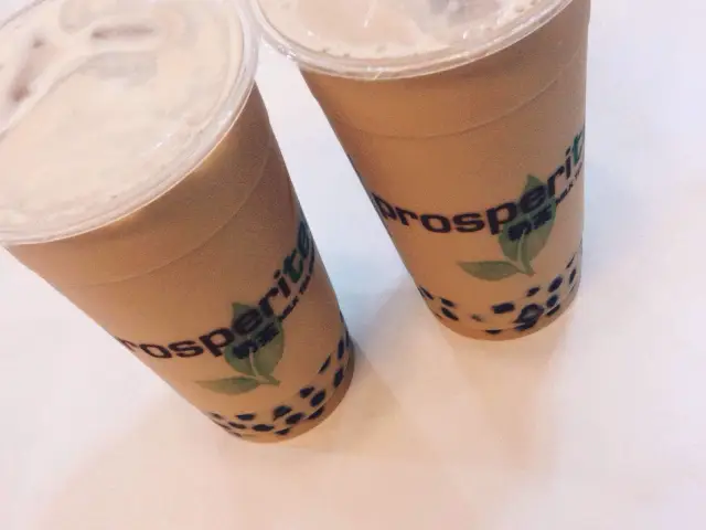 Prosperitea Food Photo 16