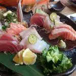 Hajime Crossover Cuisine Food Photo 3