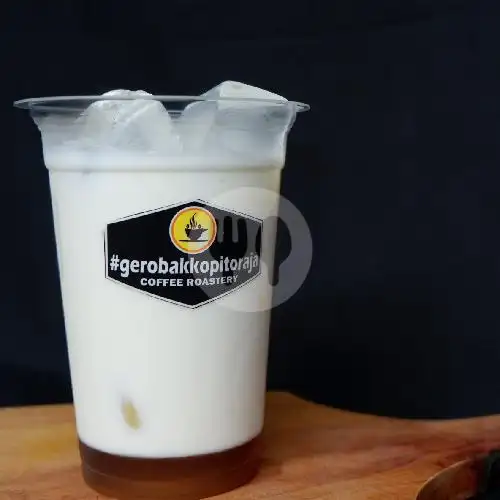 Gambar Makanan Gerobak Kopi Toraja 6