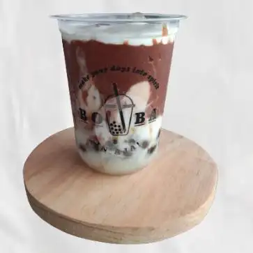 Gambar Makanan BOBA In Aja 5