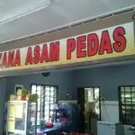 Rozana Asam Pedas Food Photo 7