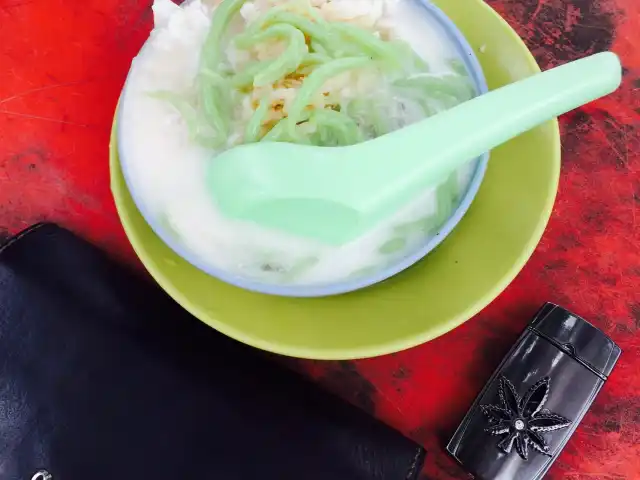 Rojak & Cendol Sebelah TNB Food Photo 12