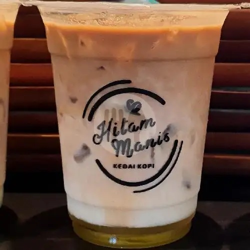 Gambar Makanan Kedai Kopi Hitam Manis, Plaza Balikpapan 14