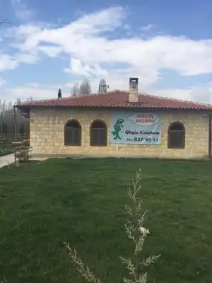 Yayla Karadeniz'nin yemek ve ambiyans fotoğrafları 1