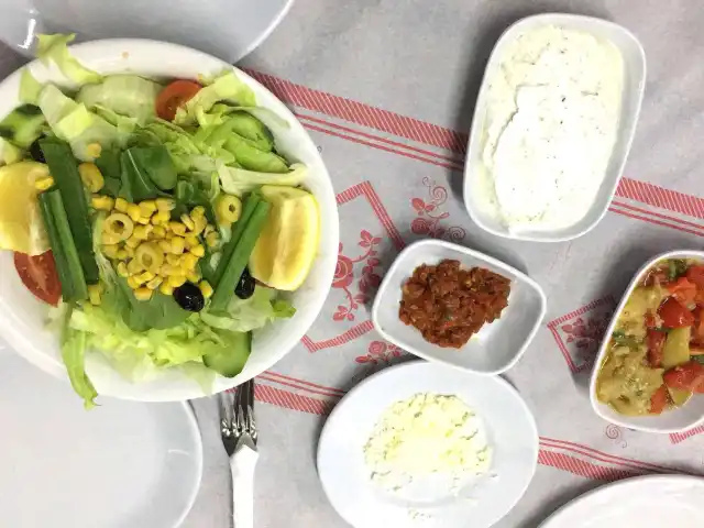 Altaş Et & Mangal'nin yemek ve ambiyans fotoğrafları 17