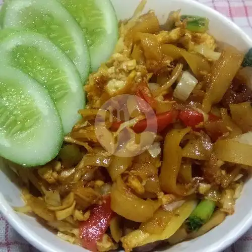 Gambar Makanan Nasi Goreng Bang Yus, Setiabudhi 19