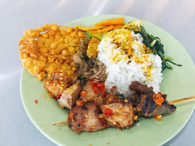 Gambar Makanan Meimo Masakan Manado 10