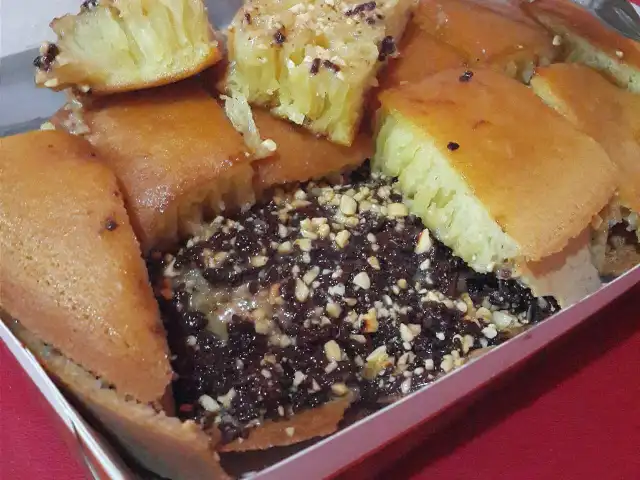 Gambar Makanan Spesial Martabak Sae Bandung 88 9