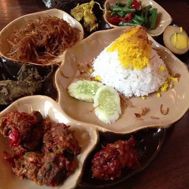 Gambar Makanan REMBOELAN Indonesian Soulfood 10