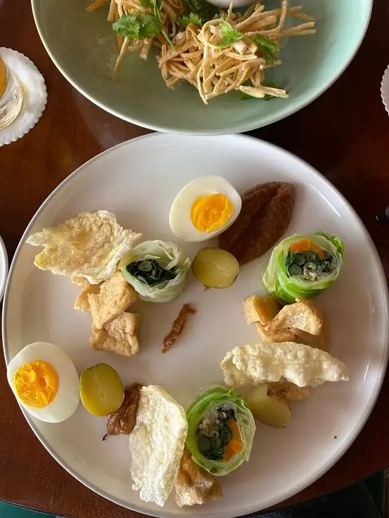 Gambar Makanan Green Kopi Restaurant 12