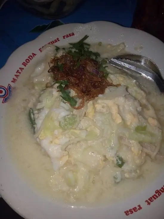 Gambar Makanan Bakmi Mbah Mo 5