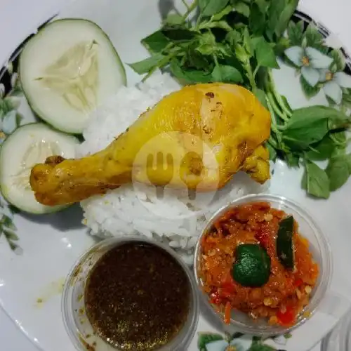 Gambar Makanan Warung Seafood Ikan Bakar Abi, Tambaksari 6