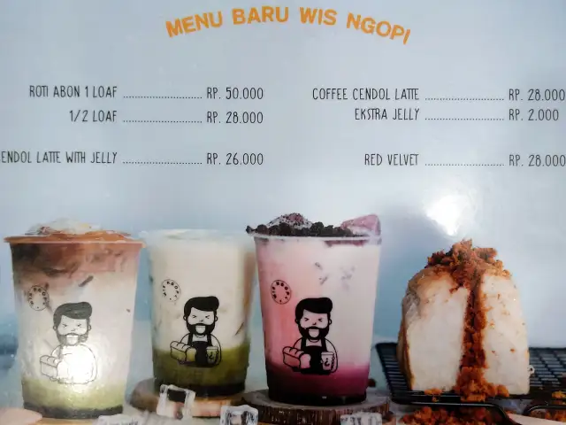 Gambar Makanan Wis Ngopi 4