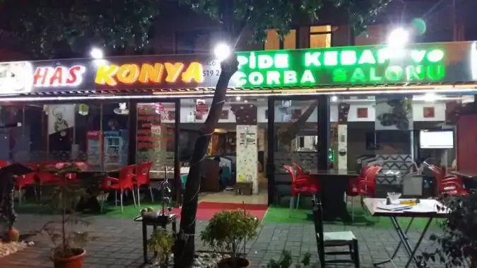 Alanya Has Konya Pide Kebap Ve  Çorba Salonu