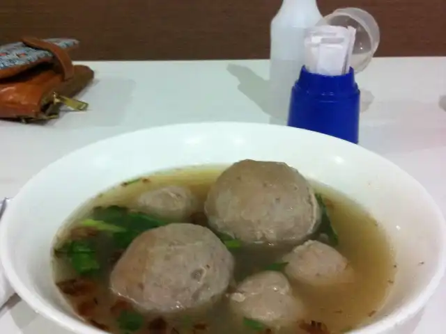 Gambar Makanan Bakso Jawir 9