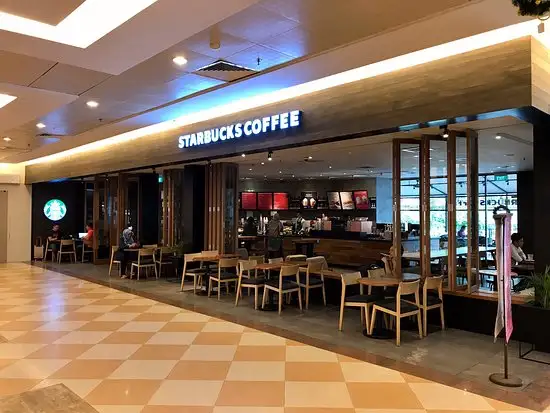 Gambar Makanan Starbucks Mega Mall Batam 14