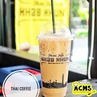 Gambar Makanan Khab Khun Thai Tea, Thamrin 9